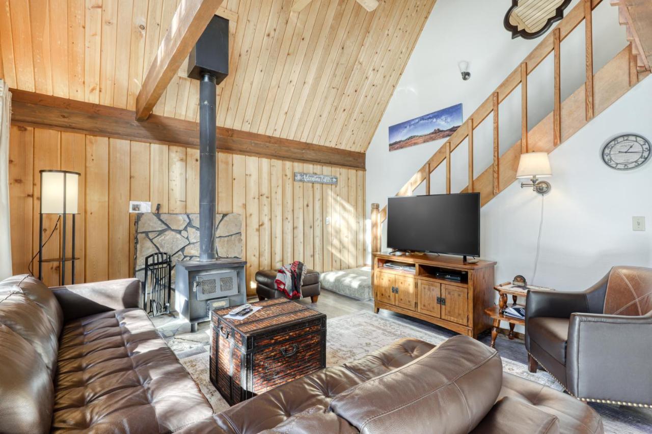 3 Lofty Lane Villa Sunriver Ngoại thất bức ảnh
