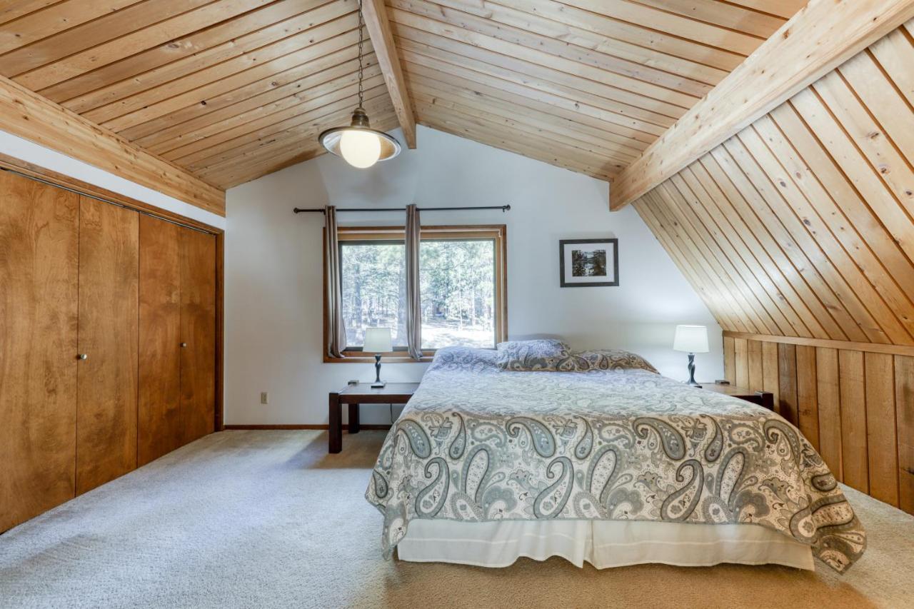 3 Lofty Lane Villa Sunriver Ngoại thất bức ảnh