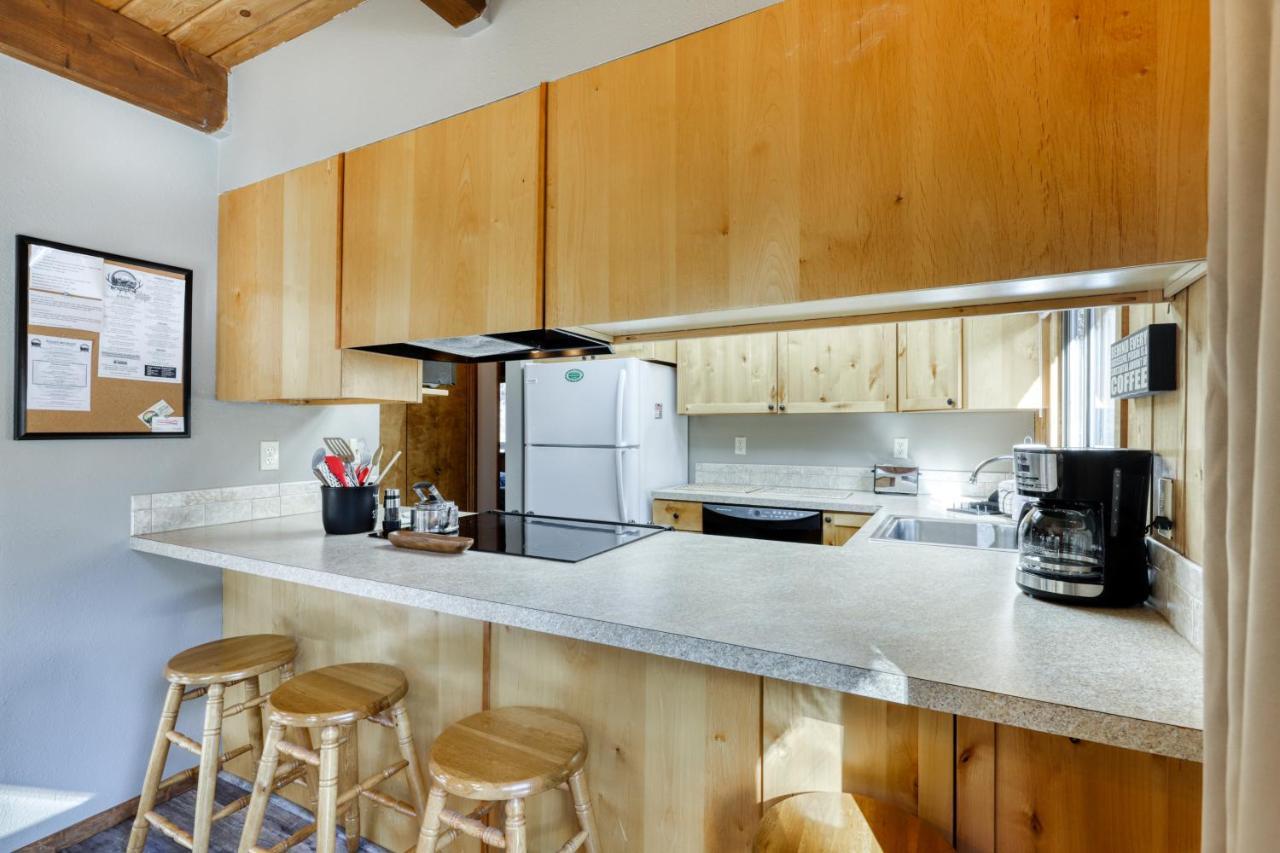 3 Lofty Lane Villa Sunriver Ngoại thất bức ảnh