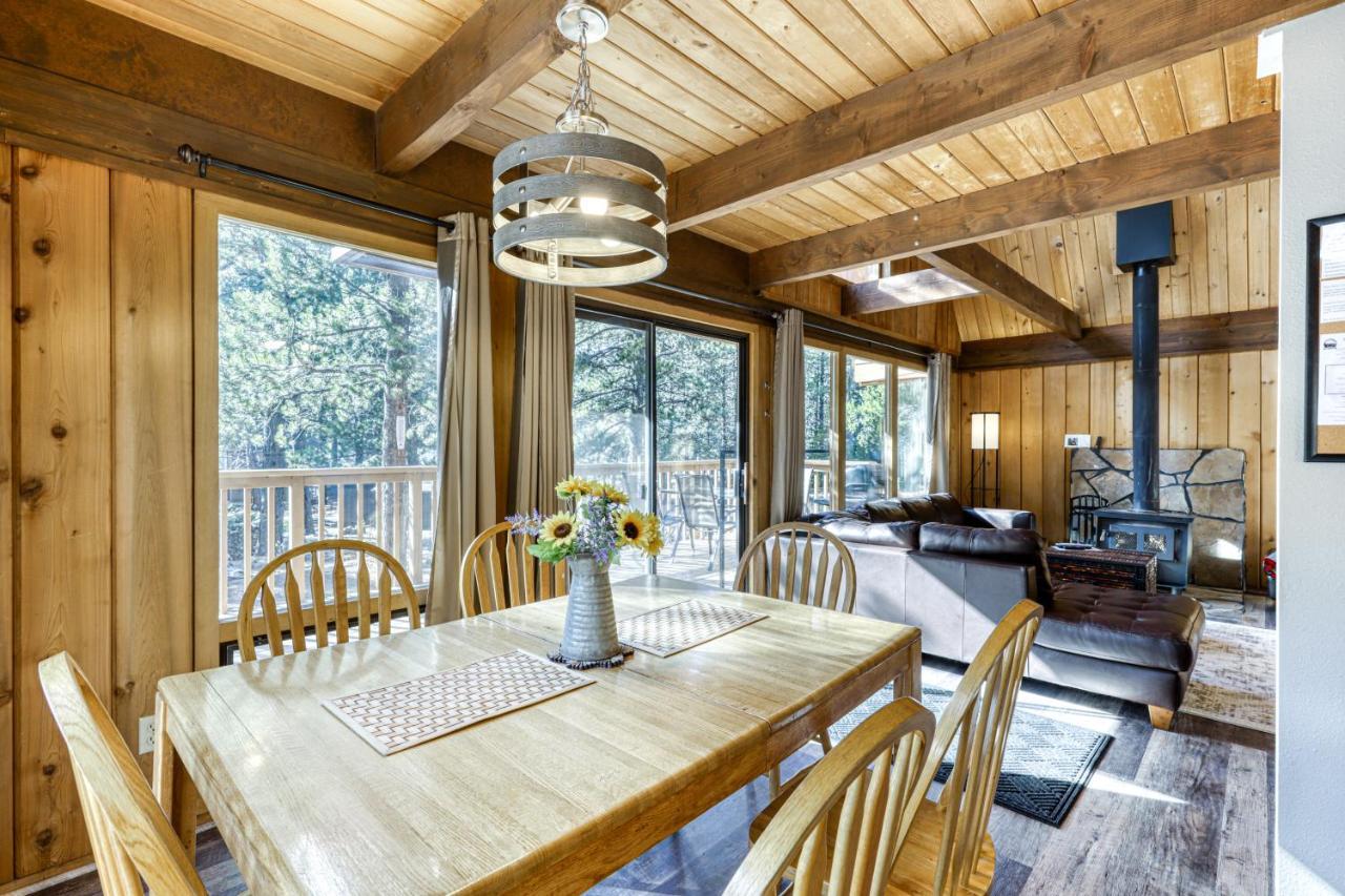 3 Lofty Lane Villa Sunriver Ngoại thất bức ảnh