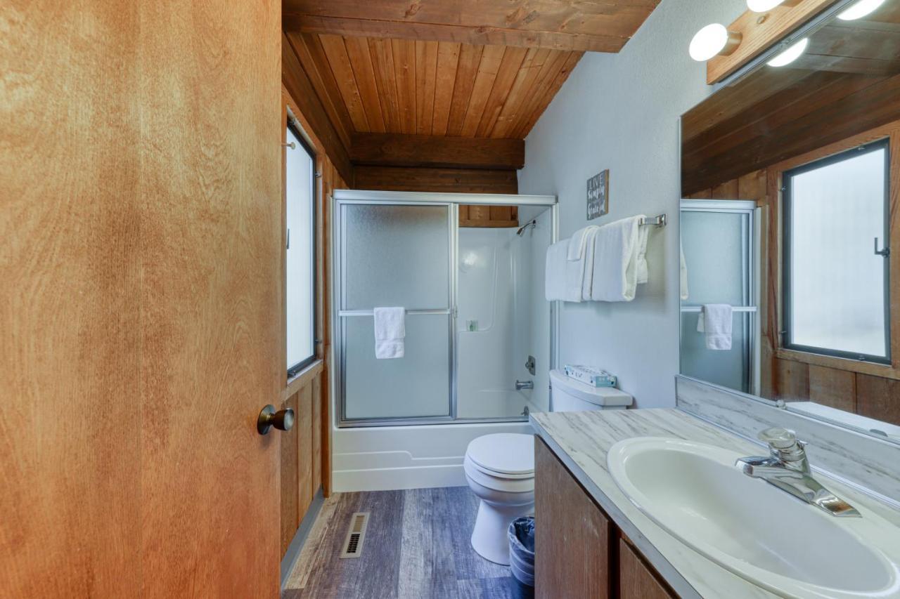 3 Lofty Lane Villa Sunriver Ngoại thất bức ảnh